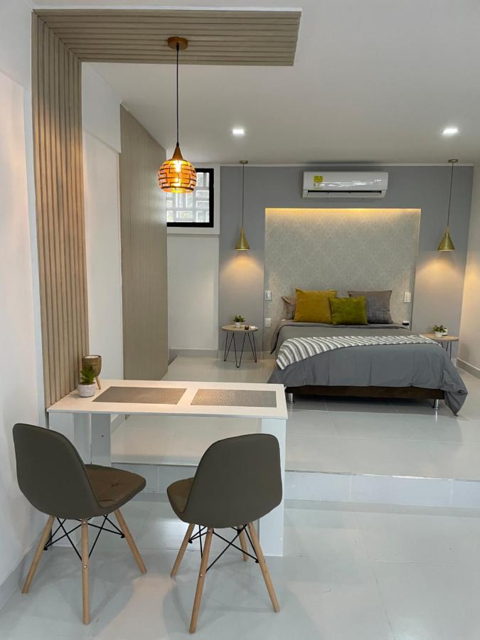 Apartasuites Mardini Apartment *