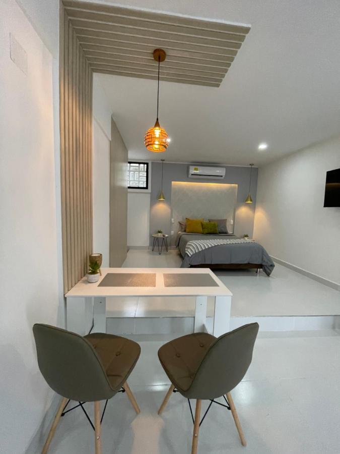 Apartment Apartasuites Mardini